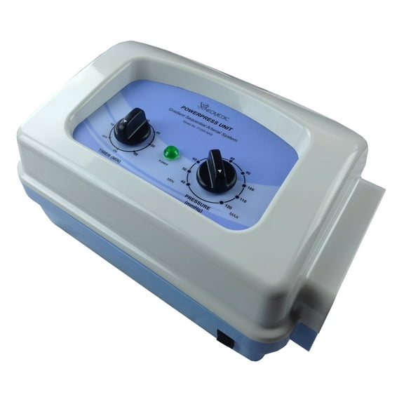 Powerpress Recovery Unit  Gradient Arterial Compression System with Garment Pair