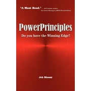 Powerprinciples Do You Have the Winning Edge?, Paperback