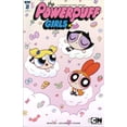 thumbnail image 1 of Powerpuff Girls (3rd Series) #2B VF ; IDW Comic Book, 1 of 1