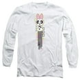 thumbnail image 1 of Powerpuff Girls - Blossom Streak - Long Sleeve Shirt - XXX-Large, 1 of 2