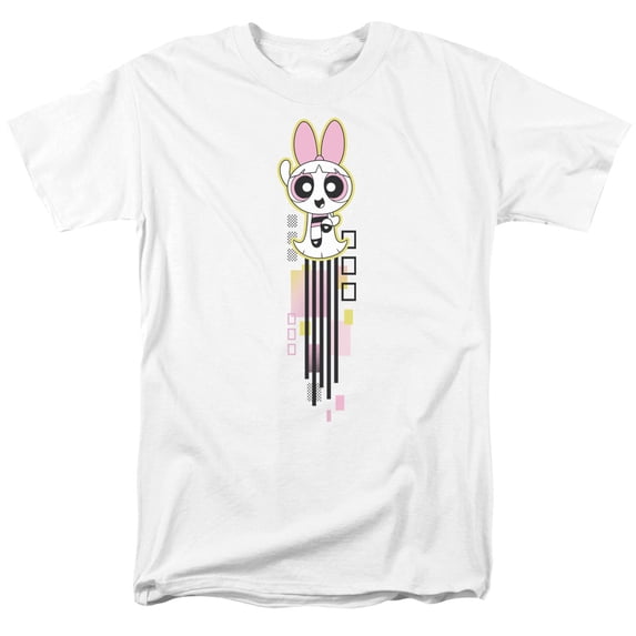Powerpuff Girls - Blossom Streak - Short Sleeve Shirt - XXXXX-Large
