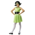 thumbnail image 1 of Powerpuff Girls: Buttercup Child Costume, 1 of 2