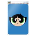 thumbnail image 1 of Powerpuff Girls Buttercup Head Home Business Office Sign, 1 of 4