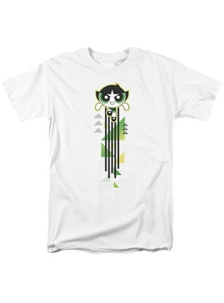 Boy's The Powerpuff Girls Halloween Tarot Cards T-shirt : Target