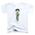 thumbnail image 1 of Powerpuff Girls - Buttercup Streak - Toddler Short Sleeve Shirt - 3T, 1 of 2