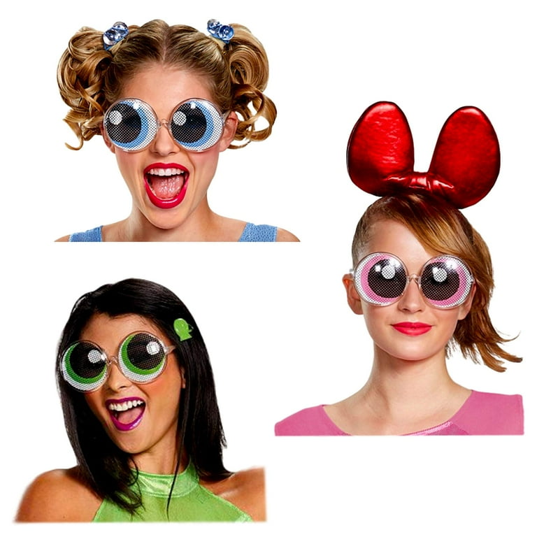 Chick Glasses Adult Chick Glasses Adult