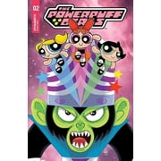 Powerpuff Girls Dynamite #2G VF ; Dynamite Comic Book