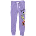 thumbnail image 1 of Powerpuff Girls - Flying Stars Juniors Joggers, 1 of 1