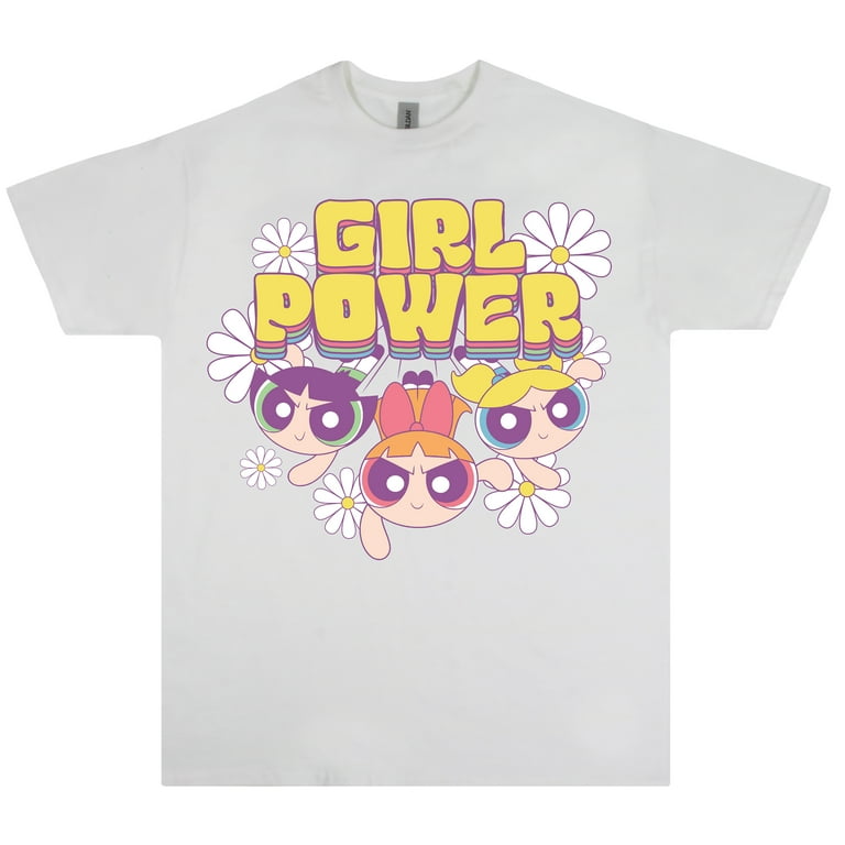 90s Powerpuff Girls パワーパフガールズ Tシャツ XXL SALE】エックスガール X-girl パワーパフガールズ コラボ