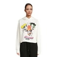 thumbnail image 1 of Powerpuff Girls Juniors’ Graphic Hoodie, Sizes XS-XXXL, 1 of 5