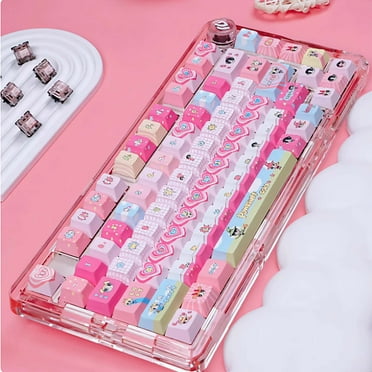 Hyper Clack Tactile Mechanical Keyboard - Walmart.com