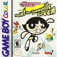 thumbnail image 1 of Powerpuff Girls Townswille GBC, 1 of 3