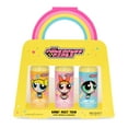 thumbnail image 1 of Mad Beauty Powerpuff Girls - Body Mist Trio, Coconut, Cherry, Peach Scent, 1.14 fl oz, 1 of 2