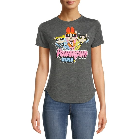 Powerpuff Girls T-Shirt