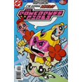 thumbnail image 1 of Powerpuff Girls, The #28 VF ; DC Comic Book, 1 of 1