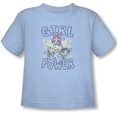 thumbnail image 1 of Powerpuff Girls - Toddler Girl Power T-Shirt, 1 of 1