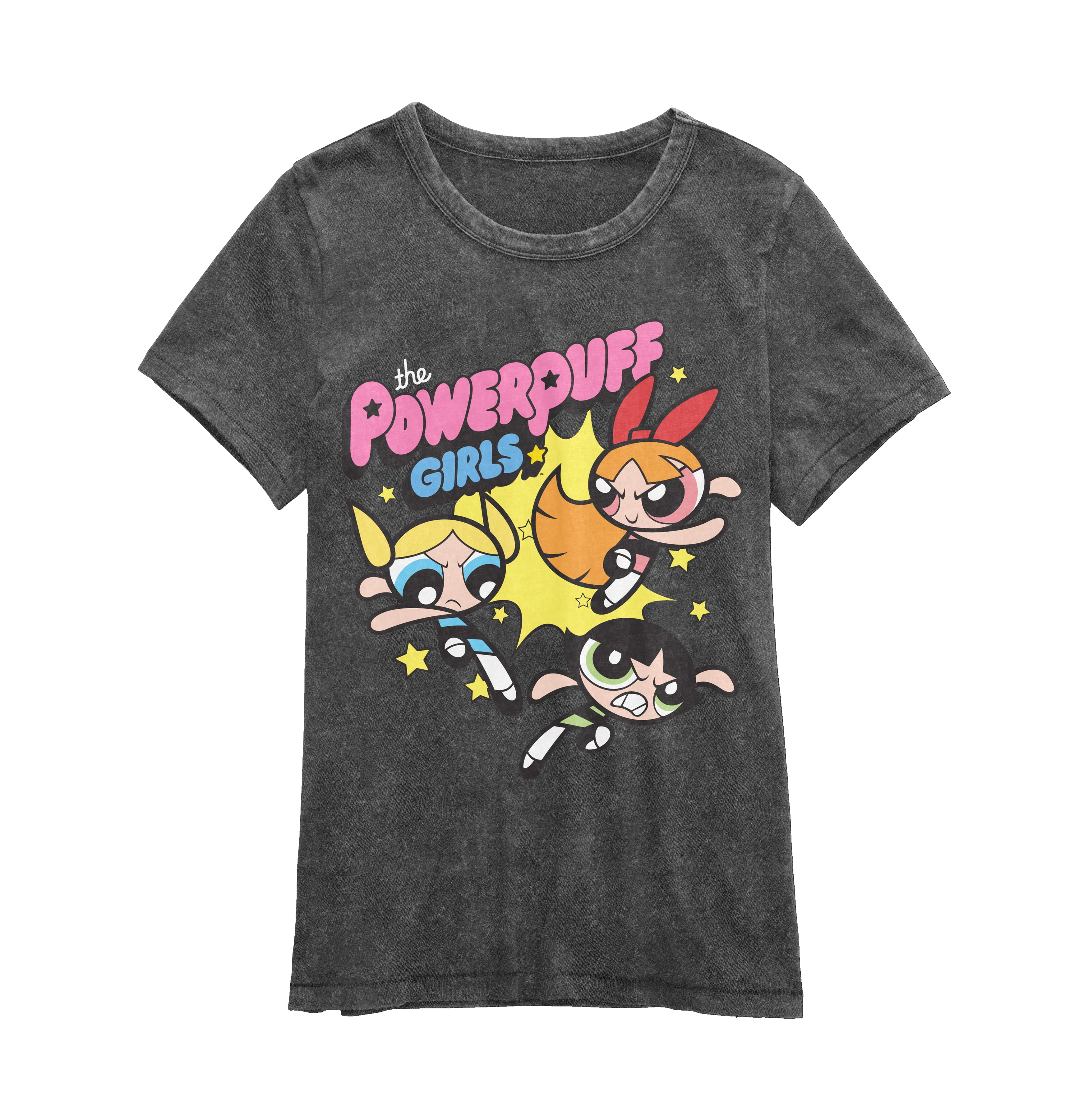 Powerpuff girl best sale t shirt