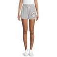 thumbnail image 1 of Powerpuff Juniors’ Girls Shorts, 1 of 5