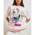 thumbnail image 1 of Powerpuff Pow T-Shirt, 1 of 6