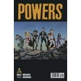 thumbnail image 1 of Powers (4th Series) #7B VF ; Icon Comic Book, 1 of 1