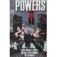 thumbnail image 1 of Powers #5 VF ; Image Comic Book, 1 of 1