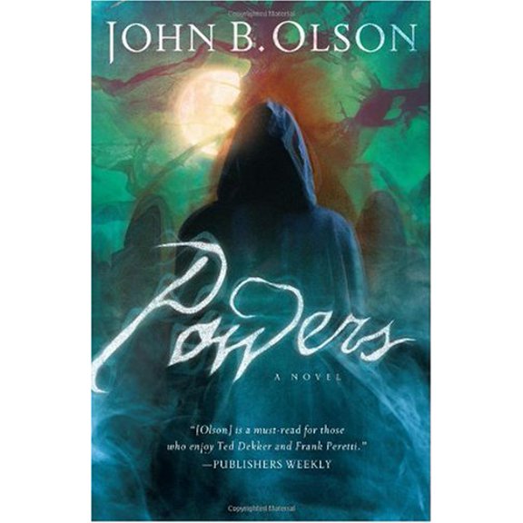 Pre-Owned Powers (Paperback) 0805447350 9780805447354