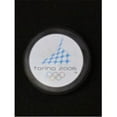 thumbnail image 1 of Powers Collectibles 12292 Signed 2006 Torino Winter Olympics Unsigned Limited Edition 2006 Torino Winter Olympics Hockey Puck, 1 of 1