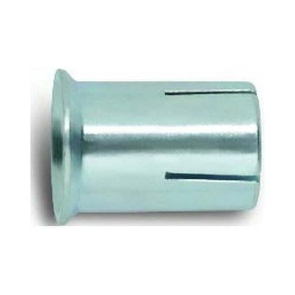 Powers 06322 Mini-Dropin -3/8" Internal Thread CS Mini DropIn Exp Anchor,100/Box