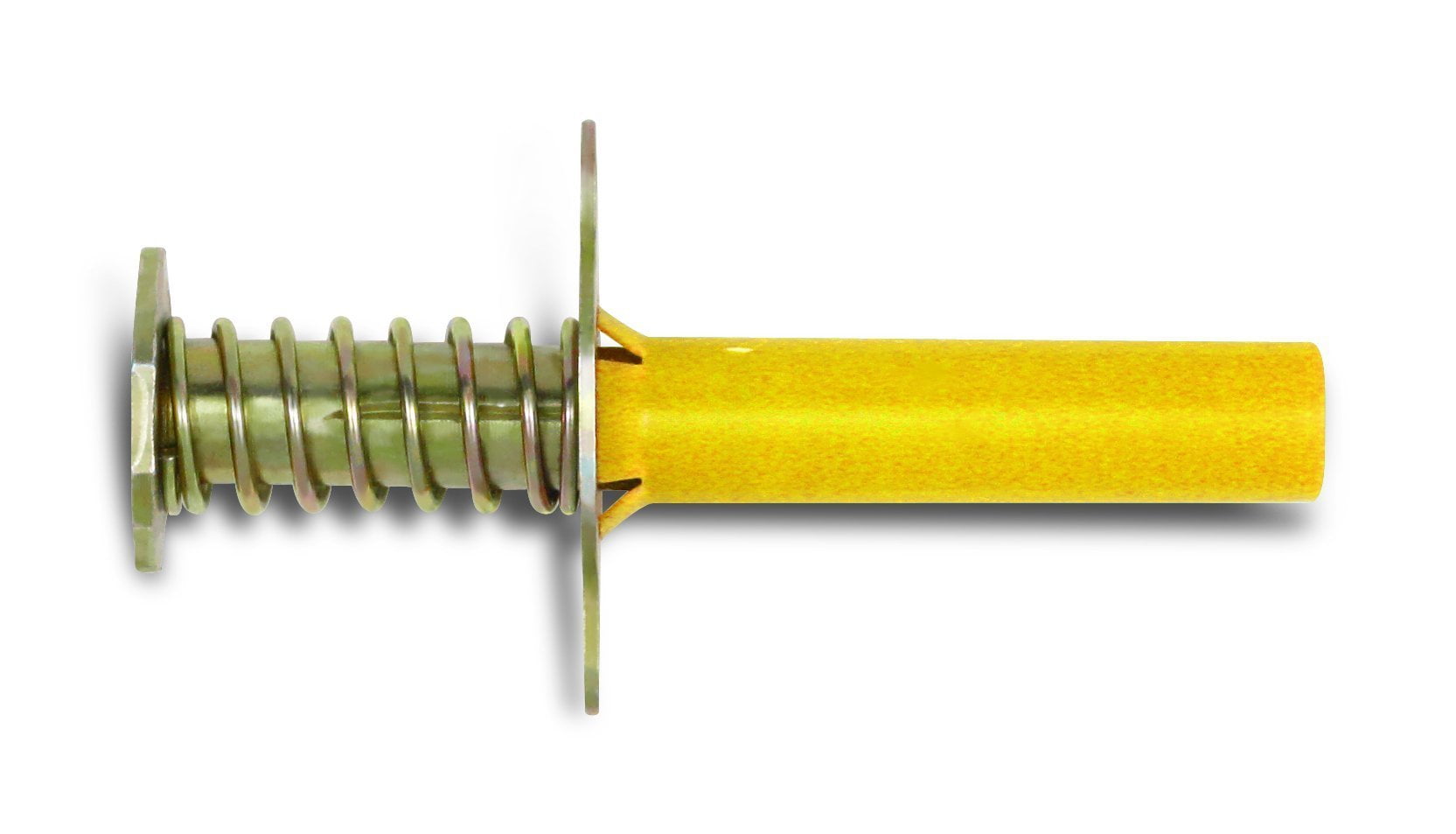 Powers Fastening Innovations 07544 BangIt Yellow 1/2Inch Internal