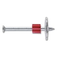 thumbnail image 1 of Powers Fastening Innovations 50116 Drive Pin 3-Inch Length.300 Head 0.145 Diameter with 1-Inch Washer, 100 Per Box, 1 of 1