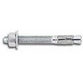 thumbnail image 1 of Powers 7440SD1 - Power-Stud+® Wedge Expansion Anchor, SD1, 3/4" x 4-1/4" - Pkg of 20, Lot of 20, 1 of 1