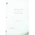 thumbnail image 1 of Pre-Owned Powers Scriptbook (Paperback) 1582402337 9781582402338, 1 of 1