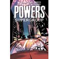 thumbnail image 1 of Pre-Owned Powers - Supergroup (Paperback) 9780785193098, 1 of 1