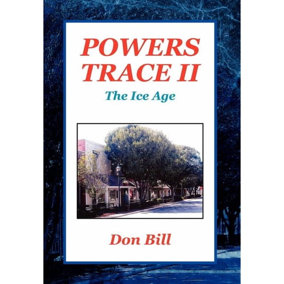 Powers Trace II (Hardcover)