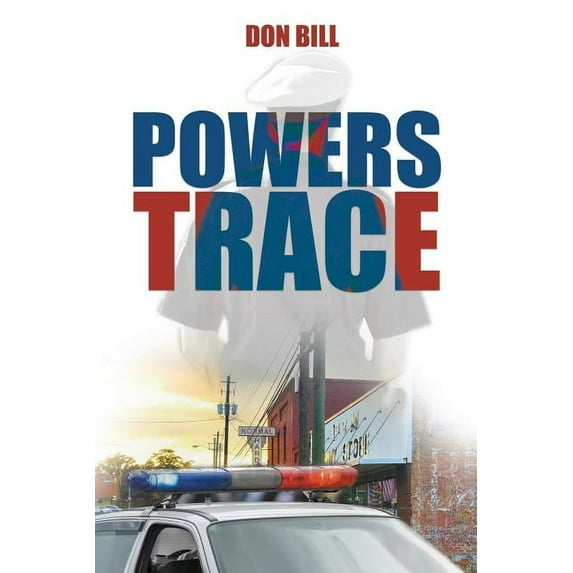 Powers Trace, (Paperback)