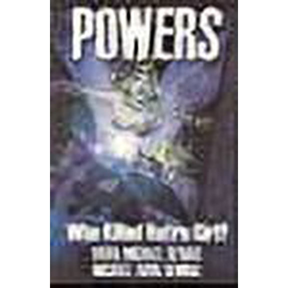 Powers: Who Killed Retro Girl? (Paperback) by Brian Michael Bendis, Michael Avon Oeming