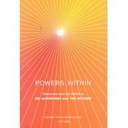 Powers Within Paperback