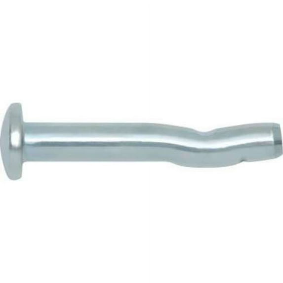 Powers by DeWalt 1/4" x 2" Spike Mushroom Hd Pin Anchor, 100/BX (880-05526-PWR)