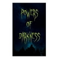 thumbnail image 1 of Powers of Darkness: Crime Thriller, (Paperback), 1 of 1