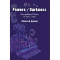 thumbnail image 1 of Powers of Darkness: Principalities Powers in Paul's Letters, (Paperback), 1 of 1