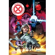 Powers of X House of X/Powers of X Pepe Larraz Cover [New Printing], Hardcover