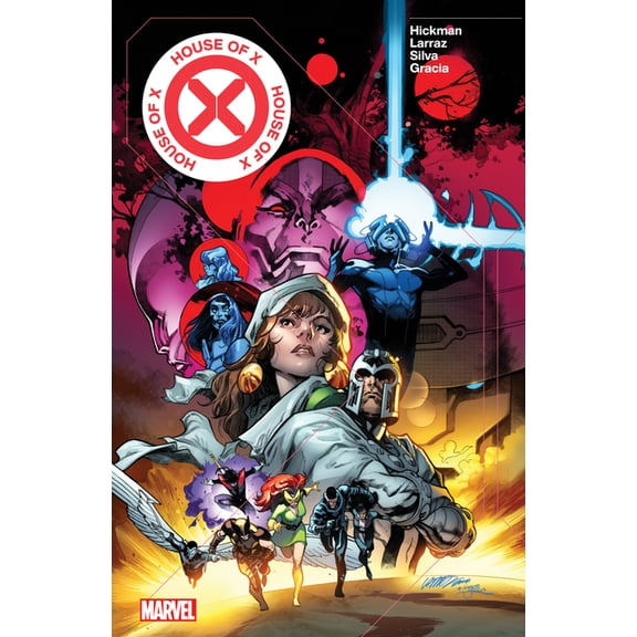 Powers of X House of X/Powers of X, (Paperback)