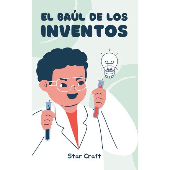 Powers of the Planet El Bal de los Inventos, Book 1, (Paperback)