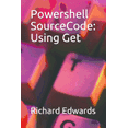 thumbnail image 1 of Powershell SourceCode: Using Get (Paperback), 1 of 1