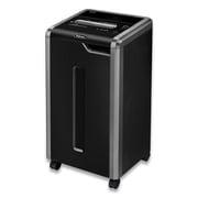 Fellowes Mfg Co. 3831001 Powershred 325ci 100% Jam Proof Cross-Cut Shredder, 22 Sheet Capacity