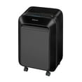 thumbnail image 1 of Fellowes Powershred LX180 16-Sheet Cross Cut Personal Paper Shredder (FEL5501601), 1 of 7
