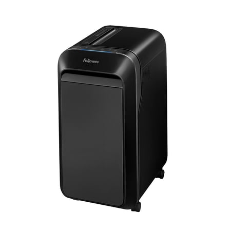 Fellowes LX190 Cross-Cut Shredder with Intellibar Responsive Tech 5501701
