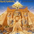 thumbnail image 1 of Iron Maiden Powerslave (Vinyl Record) 12" Album, 1 of 1