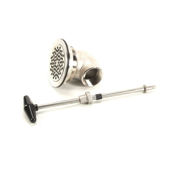 Power Soak Systems Inc Drain Ball Valve Rear Outlet D 26985 - Genuine OEM Replacement Part