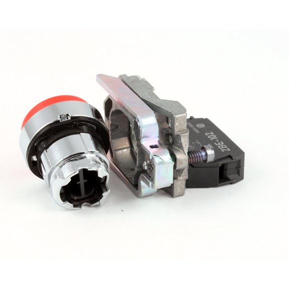 Power Soak Systems Inc Stop Switch Red / Mx /Ps-100 31933 - Genuine OEM Replacement Part